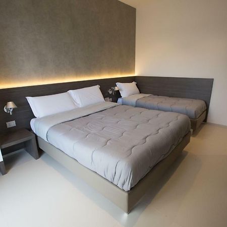 Hotel New Bari Bitritto Exteriör bild