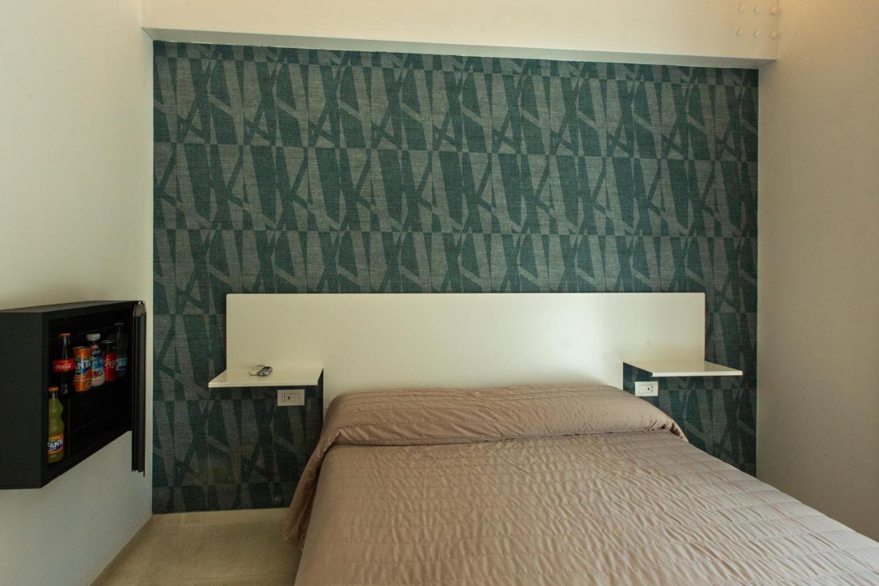 Hotel New Bari Bitritto Exteriör bild