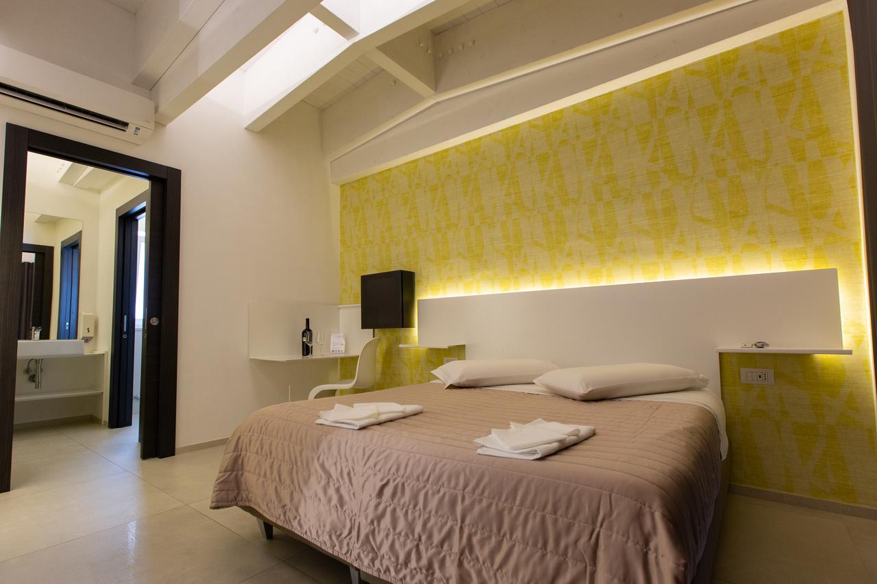Hotel New Bari Bitritto Exteriör bild