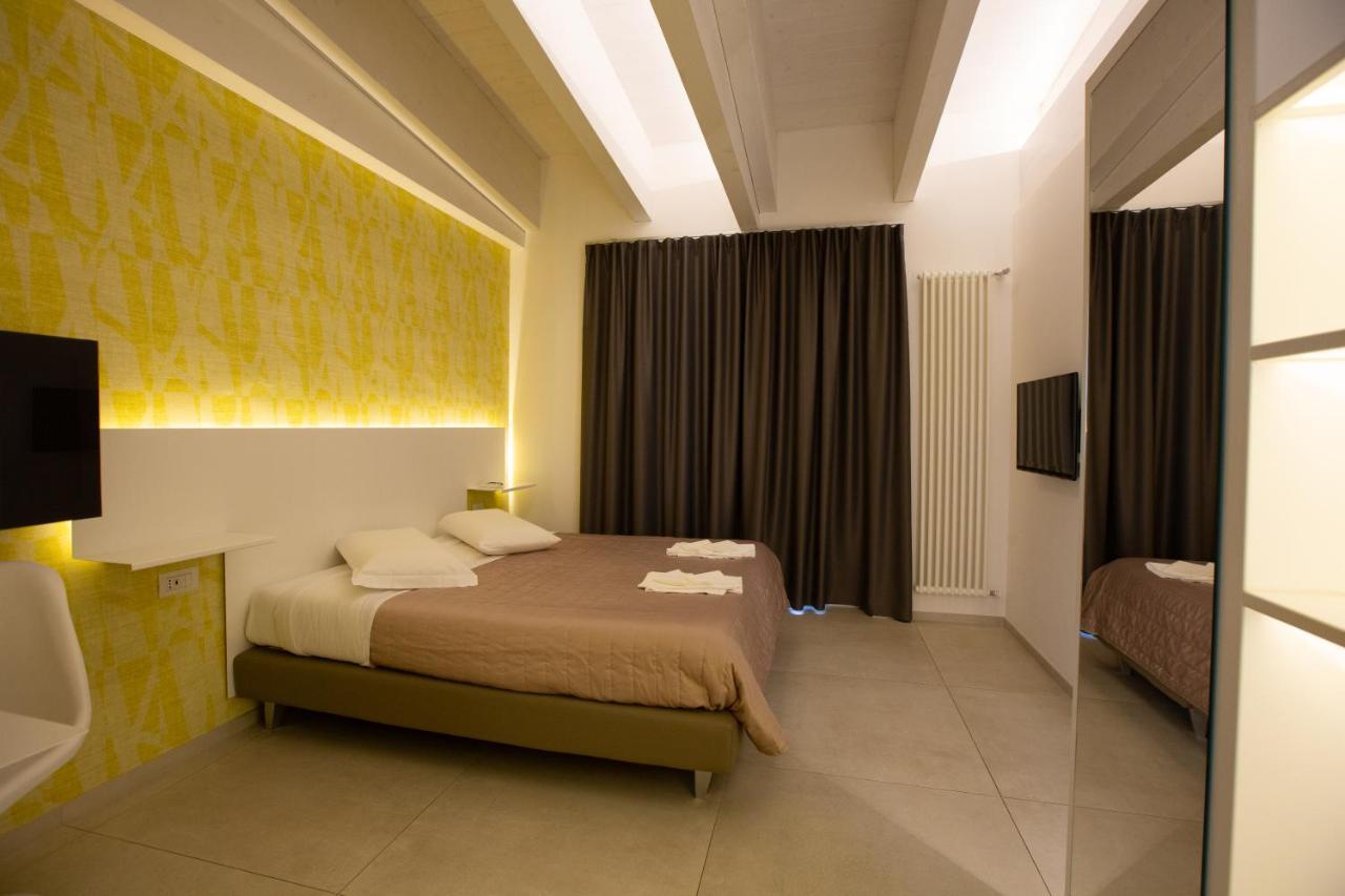 Hotel New Bari Bitritto Exteriör bild