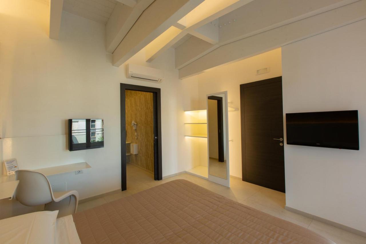 Hotel New Bari Bitritto Exteriör bild