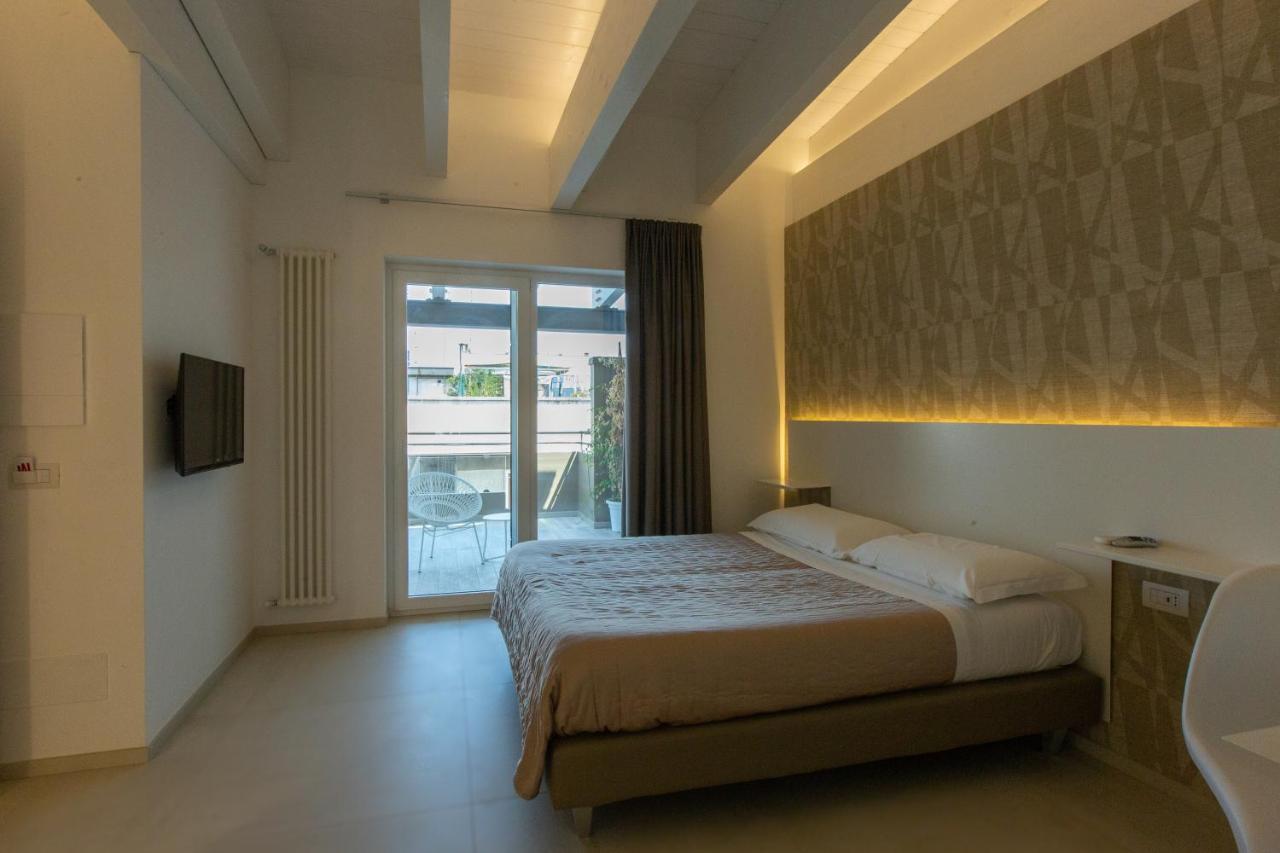 Hotel New Bari Bitritto Exteriör bild